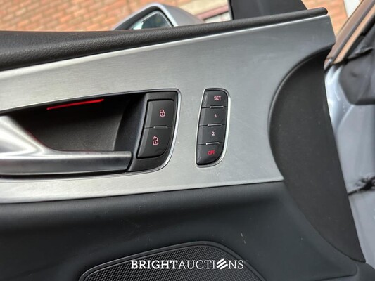 Audi A7 Sportback 3.0 V6 TFSI Quattro Pro Line S 333PK 2016 (Origineel-NL), HL-910-X