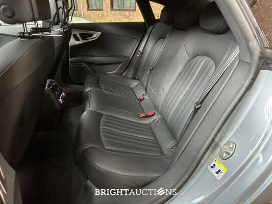 Audi A7 Sportback 3.0 V6 TFSI Quattro Pro Line S 333PK 2016 (Origineel-NL), HL-910-X