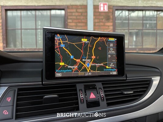 Audi A7 Sportback 3.0 V6 TFSI Quattro Pro Line S 333PK 2016 (Origineel-NL), HL-910-X