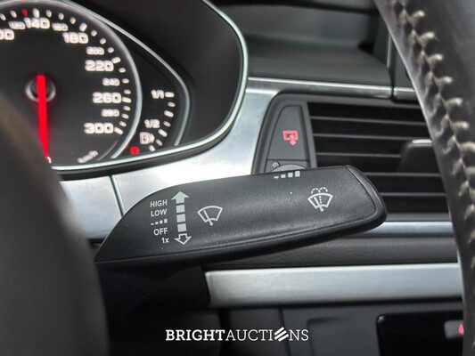 Audi A7 Sportback 3.0 V6 TFSI Quattro Pro Line S 333PK 2016 (Origineel-NL), HL-910-X