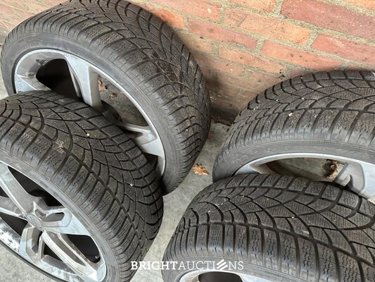 Audi A7 Sportback 3.0 V6 TFSI Quattro Pro Line S 333PK 2016 (Origineel-NL), HL-910-X