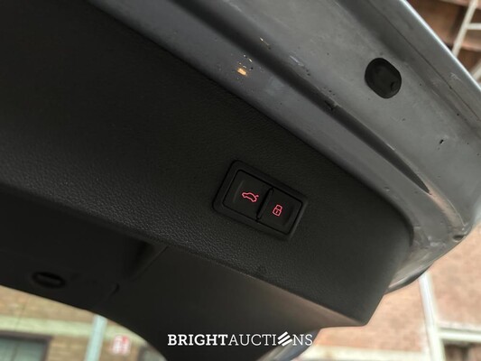 Audi A7 Sportback 3.0 V6 TFSI Quattro Pro Line S 333PK 2016 (Origineel-NL), HL-910-X