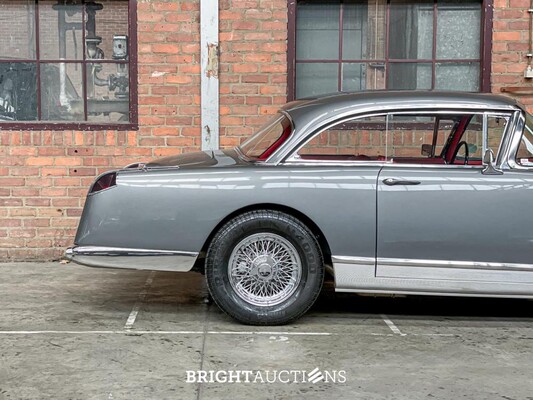 Facel Vega FV3B H-26 (Engine - Chrysler P-31 V8 5.2) 1957