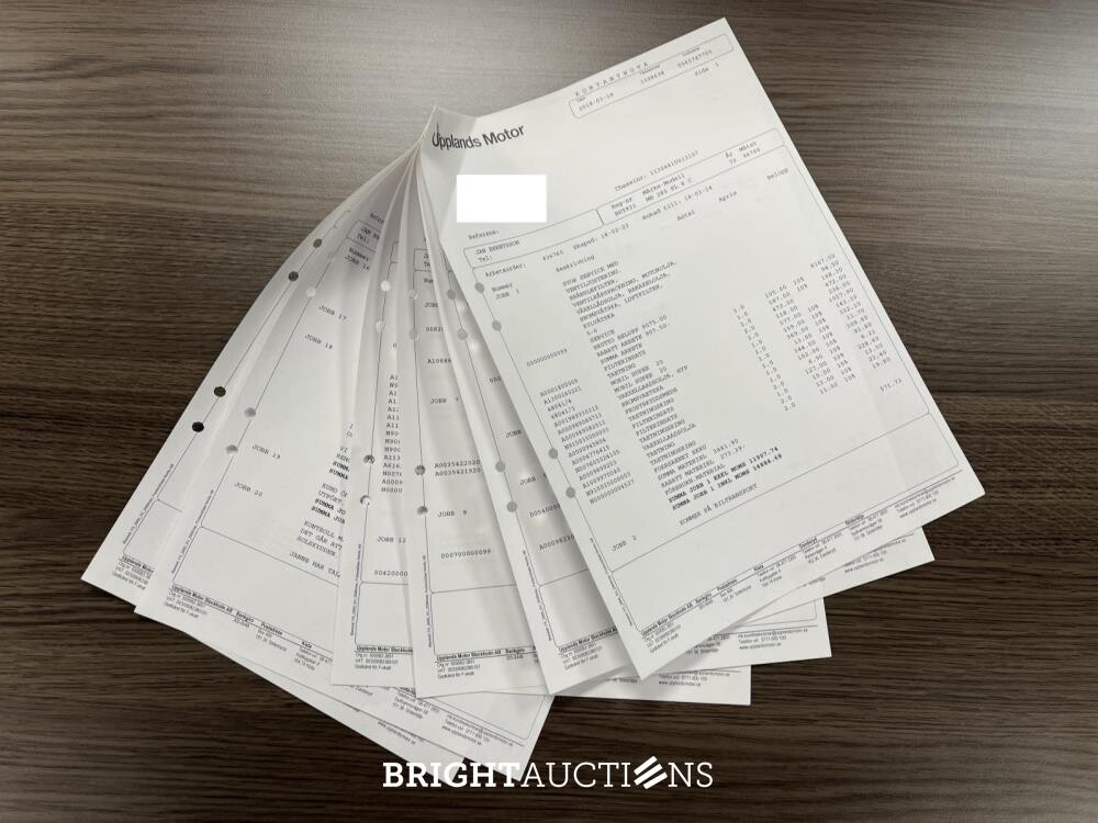 Mercedes-Benz 280 SL Pagoda – Manual Transmission – EU Specification – 2.8-Litre Inline-Six