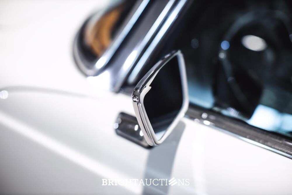 Mercedes-Benz 280 SL Pagoda – Manual Transmission – EU Specification – 2.8-Litre Inline-Six