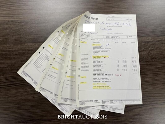 Mercedes-Benz 280 SL Pagoda – Manual Transmission – EU Specification – 2.8-Litre Inline-Six