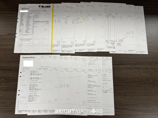 Mercedes-Benz 280 SL Pagoda – Manual Transmission – EU Specification – 2.8-Litre Inline-Six