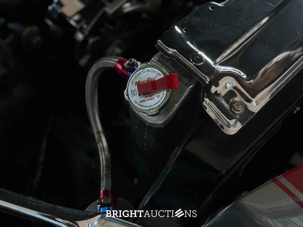 Chevrolet Camaro Sport 5.7 V8 350pk  1976, 96-YB-99