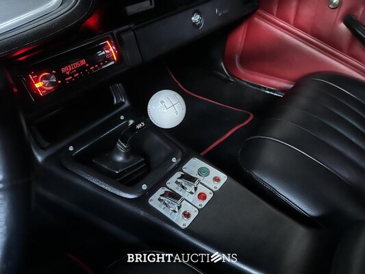 Chevrolet Camaro Sport 5.7 V8 350pk  1976, 96-YB-99