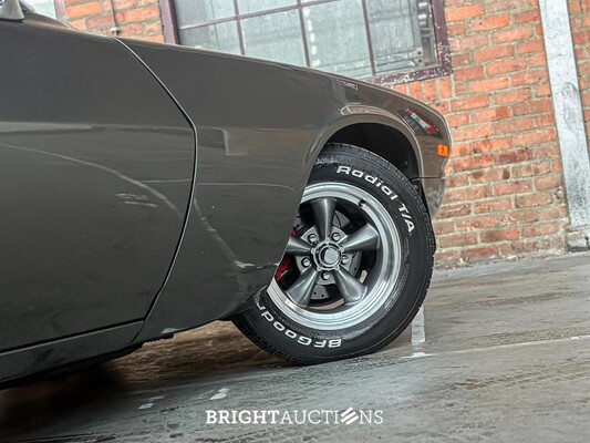 Chevrolet Camaro Sport 5.7 V8 350pk  1976, 96-YB-99