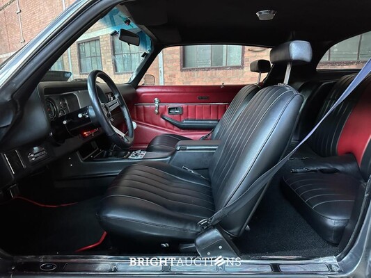 Chevrolet Camaro Sport 5.7 V8 350pk  1976, 96-YB-99