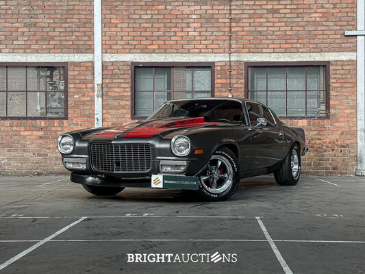 BRIGHT AUCTIONS: Classic cars (Pagode, Facel & Chevrolet) - Boxmeer