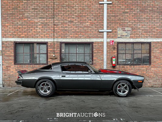 Chevrolet Camaro Sport 5.7 V8 350pk  1976, 96-YB-99