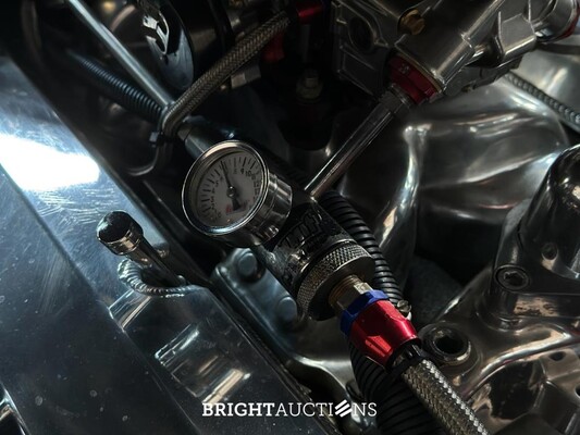 Chevrolet Camaro Sport 5.7 V8 350pk  1976, 96-YB-99