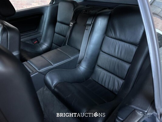 BMW 850 Ci 5.0 V12 299pk 1991 8-serie, 79-ND-TK