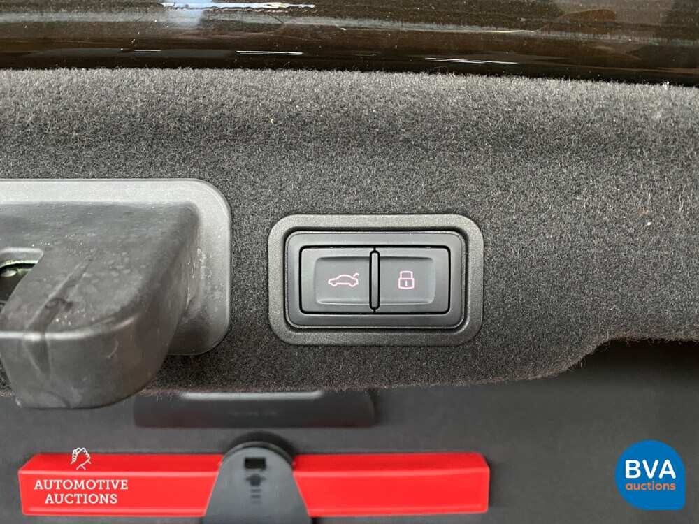 Audi S8 V8 4.0 TFSI A8 519pk 2015, JD-199-D