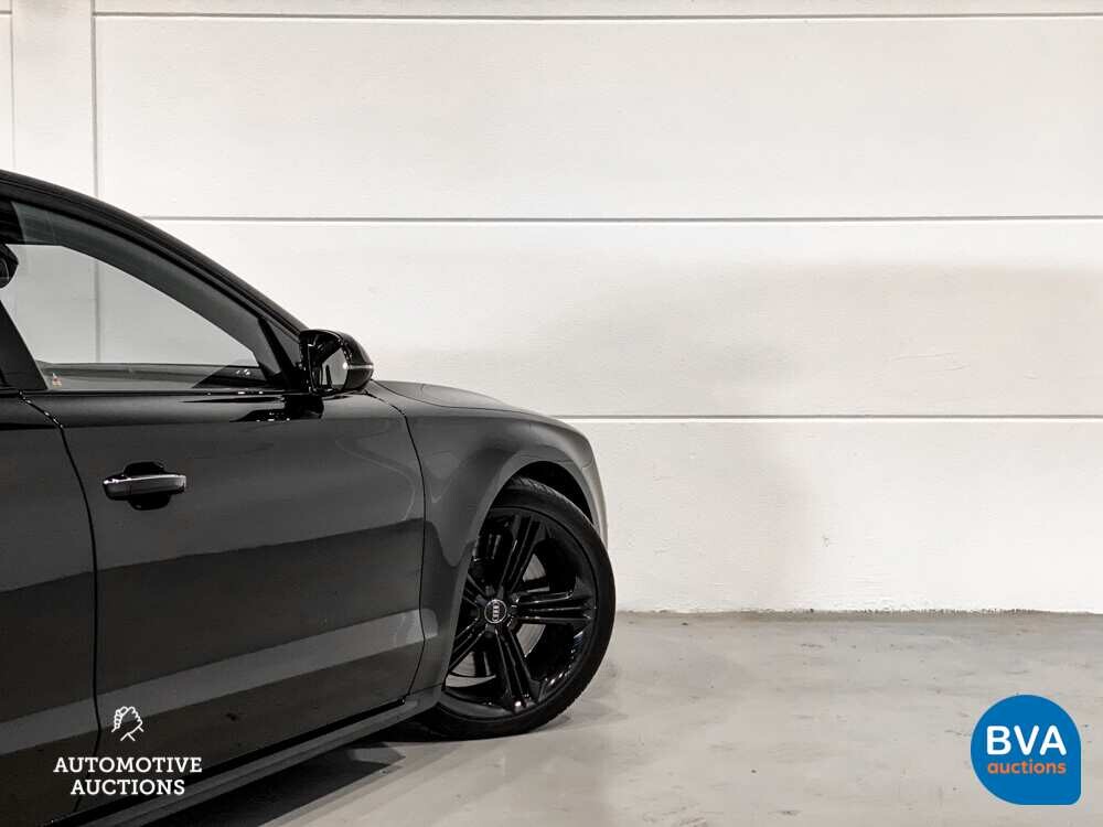 Audi S8 V8 4.0 TFSI A8 519pk 2015, JD-199-D