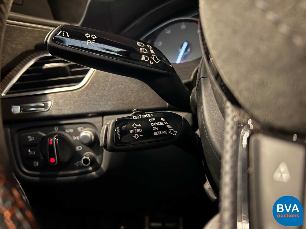 Audi S8 V8 4.0 TFSI A8 519pk 2015, JD-199-D