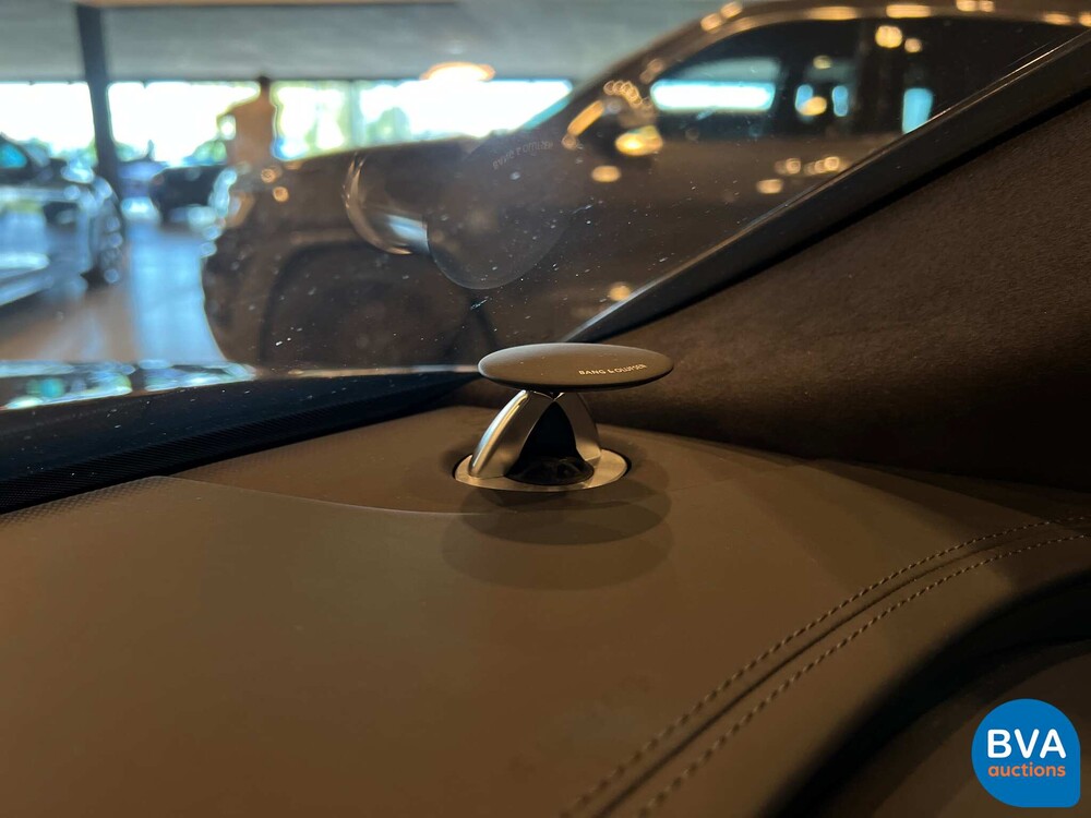 Audi S8 V8 4.0 TFSI A8 519pk 2015, JD-199-D