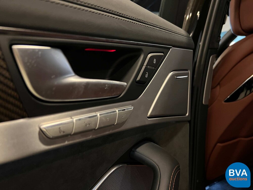 Audi S8 V8 4.0 TFSI A8 519pk 2015, JD-199-D
