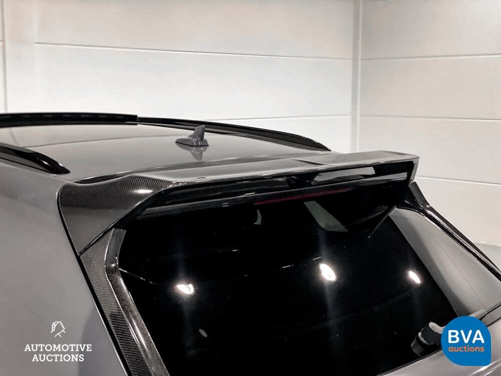 Bentley Bentayga 6.0 V12 Erstausgabe 608 PS 2016, P-569-DB.