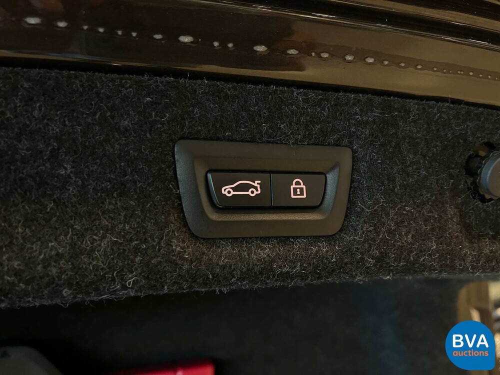 BMW 540i xDrive M-PERFROMANCE M-sport 5-Serie 340pk 2018 -Org. NL-, SH-052-H