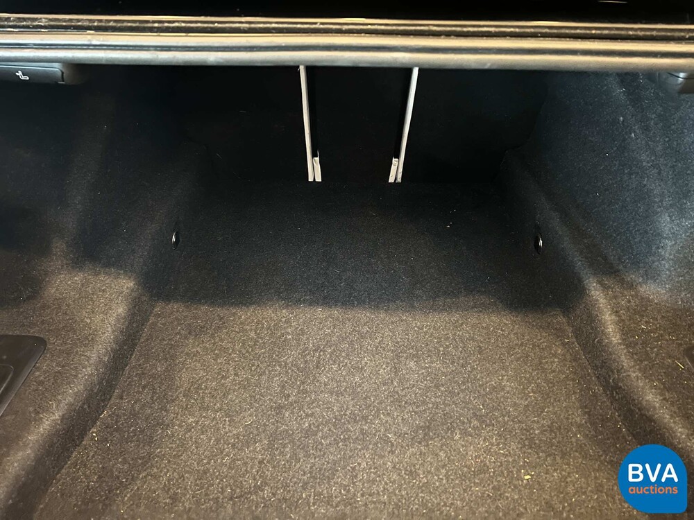 BMW 540i xDrive M-PERFROMANCE M-sport 5-Serie 340pk 2018 -Org. NL-, SH-052-H