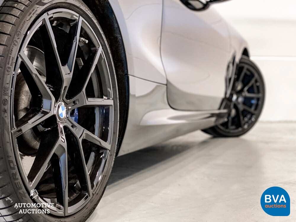 BMW 840d xDrive High Executive Cabriolet 320pk 2019 8-serie, P-903-ZJ