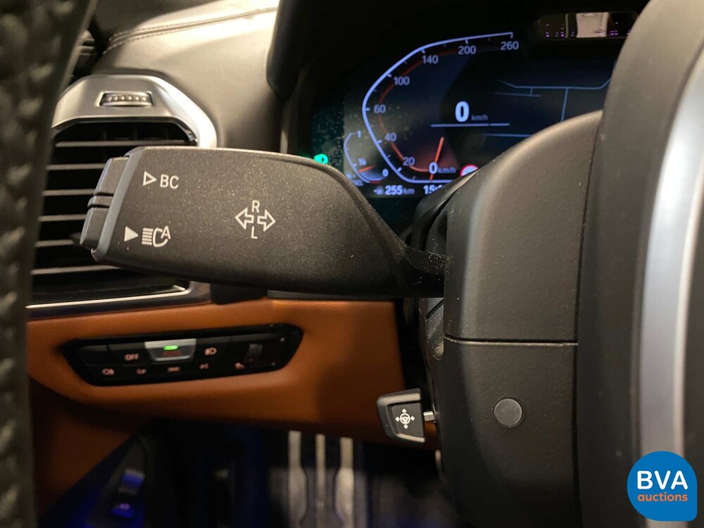 BMW 840d xDrive High Executive Cabriolet 320pk 2019 8-serie, P-903-ZJ