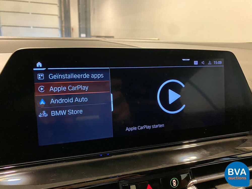 BMW 840d xDrive High Executive Cabriolet 320pk 2019 8-serie, P-903-ZJ