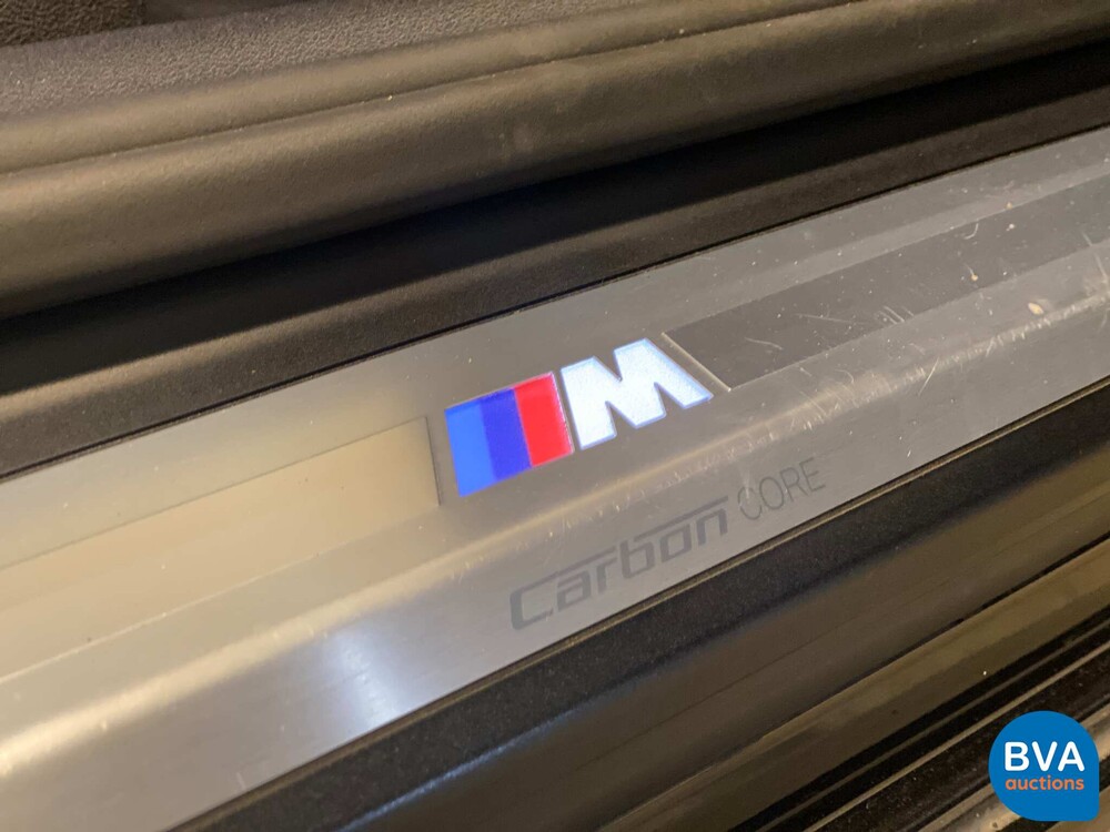 BMW 840d xDrive High Executive Cabriolet 320pk 2019 8-serie, P-903-ZJ