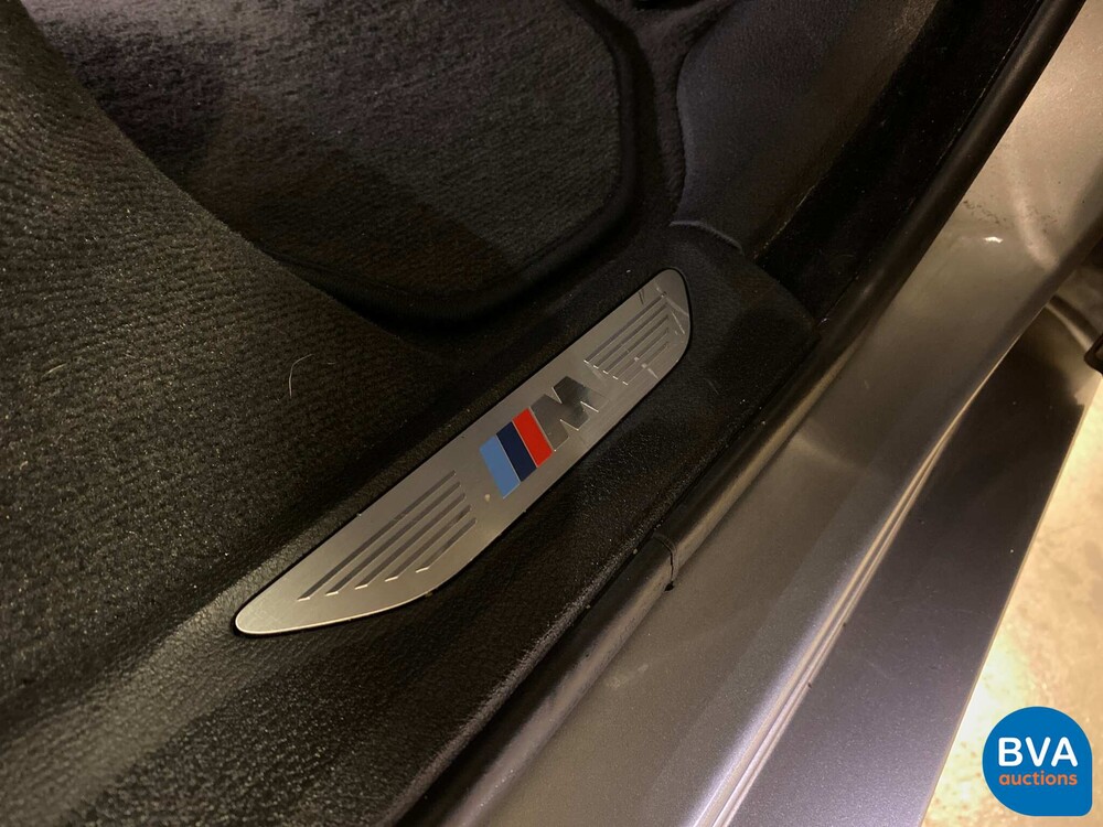 BMW X6 M4.4 V8 M-Sport M-Performance FACELIFT 575PS 2015 -Org. NL-, GJ-126-X.