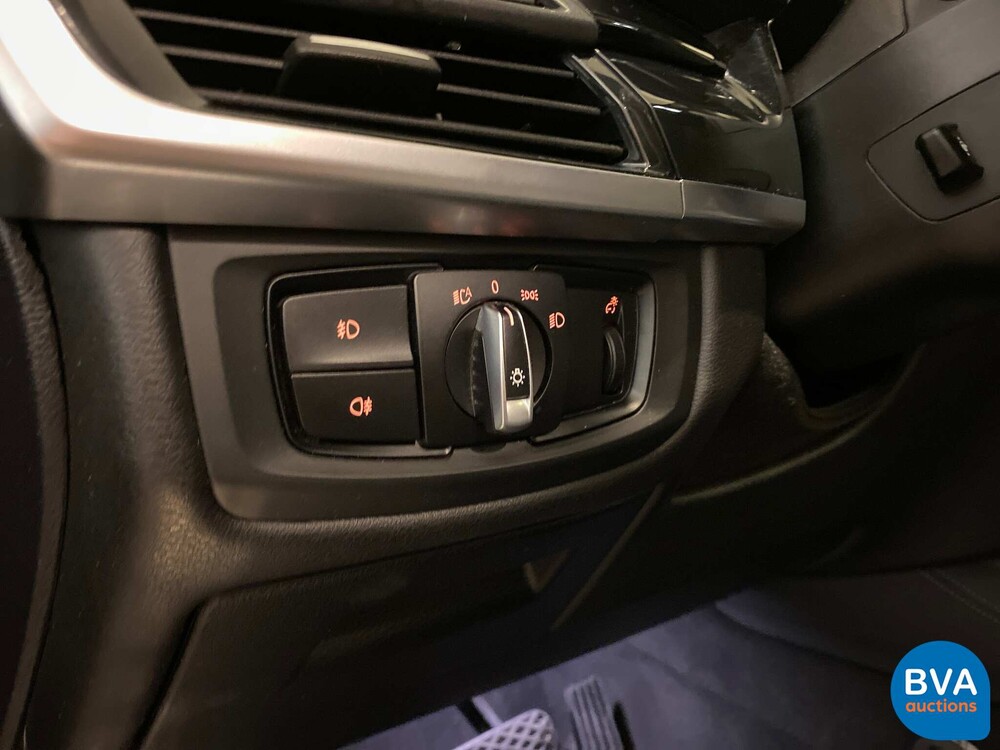 BMW X6 M4.4 V8 M-Sport M-Performance FACELIFT 575PS 2015 -Org. NL-, GJ-126-X.