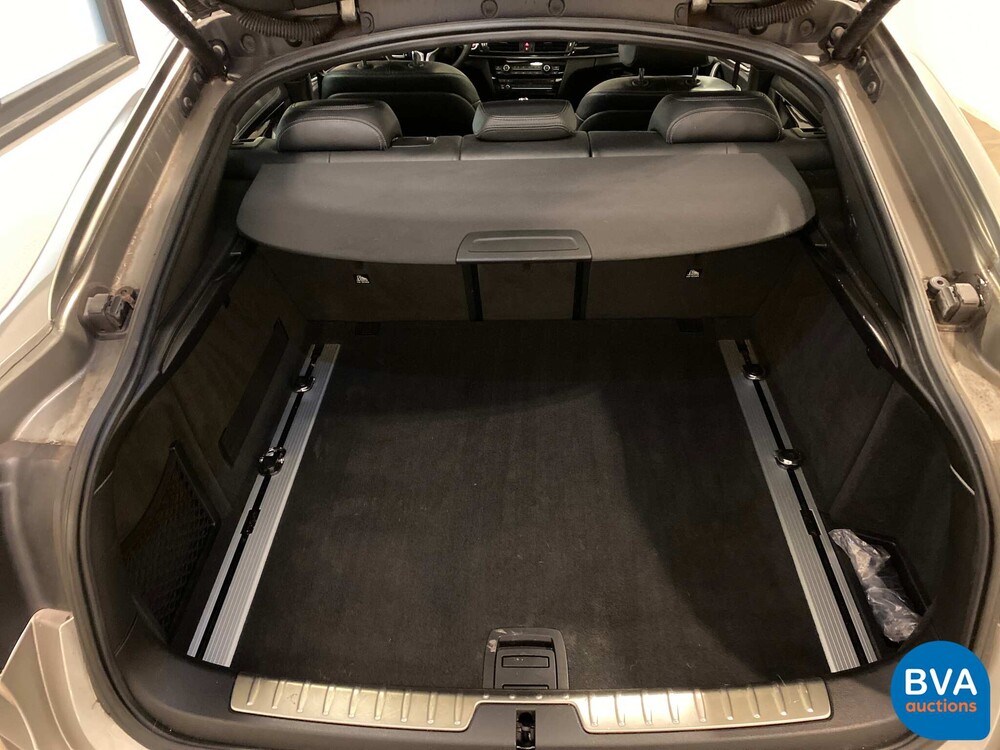 BMW X6 M4.4 V8 M-Sport M-Performance FACELIFT 575PS 2015 -Org. NL-, GJ-126-X.