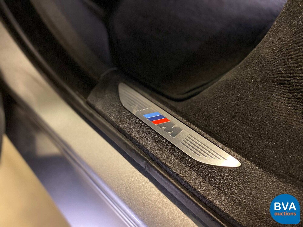 BMW X6 M4.4 V8 M-Sport M-Performance FACELIFT 575PS 2015 -Org. NL-, GJ-126-X.