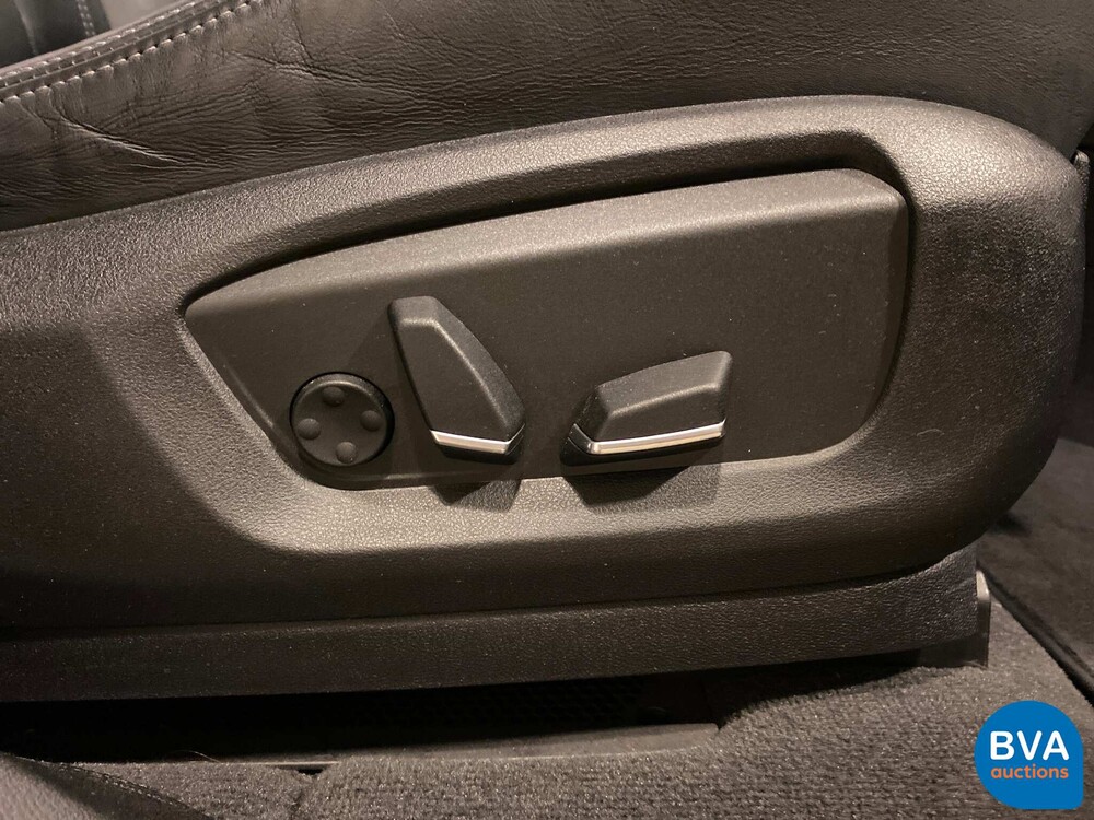 BMW X6 M4.4 V8 M-Sport M-Performance FACELIFT 575PS 2015 -Org. NL-, GJ-126-X.