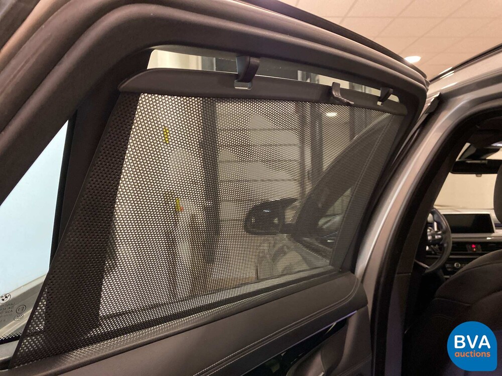 BMW X6 M4.4 V8 M-Sport M-Performance FACELIFT 575PS 2015 -Org. NL-, GJ-126-X.