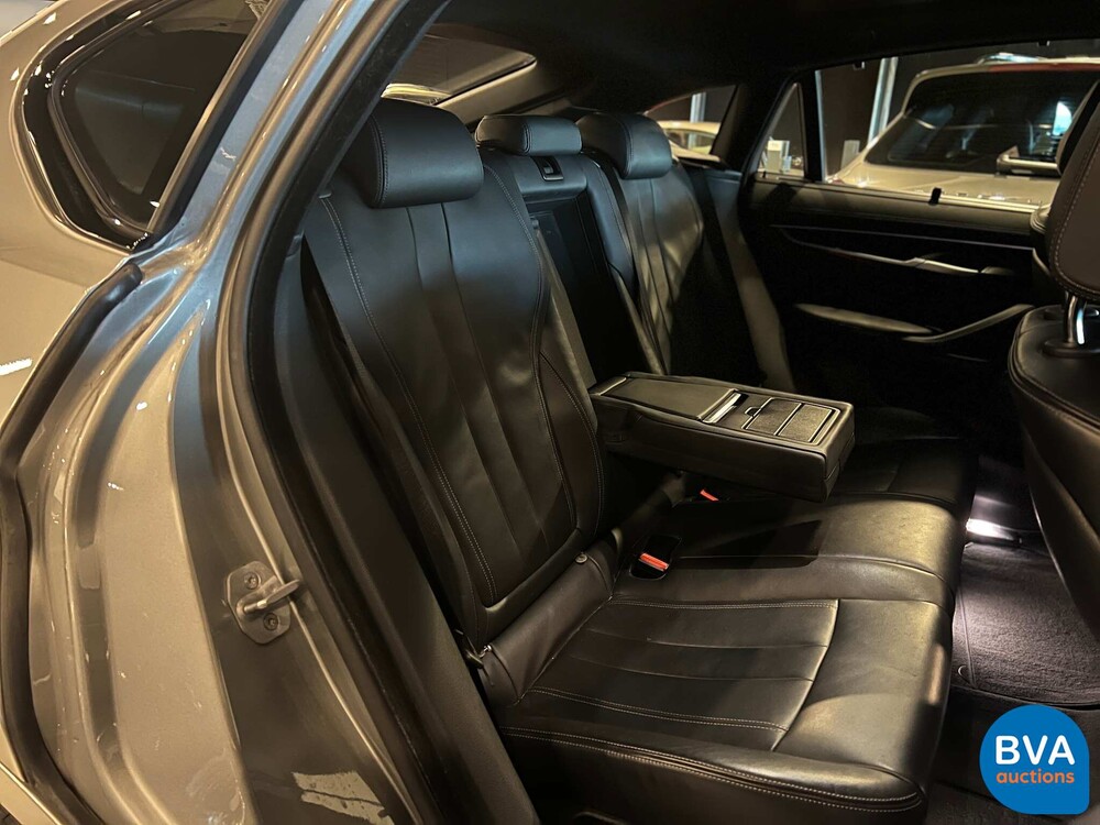 BMW X6 M4.4 V8 M-Sport M-Performance FACELIFT 575PS 2015 -Org. NL-, GJ-126-X.