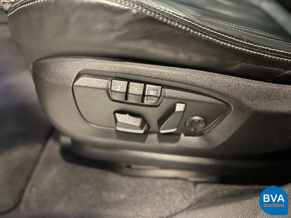 BMW X6 M4.4 V8 M-Sport M-Performance FACELIFT 575PS 2015 -Org. NL-, GJ-126-X.