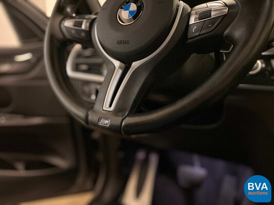 BMW X6 M 4.4 V8 M-Sport M-Performance FACELIFT 575pk 2015 -Org. NL-, GJ-126-X