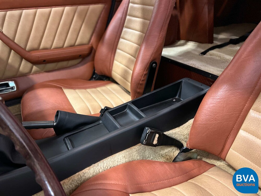 Datsun 280Z Sport Coupé 169pk 1976, 88-YD-81