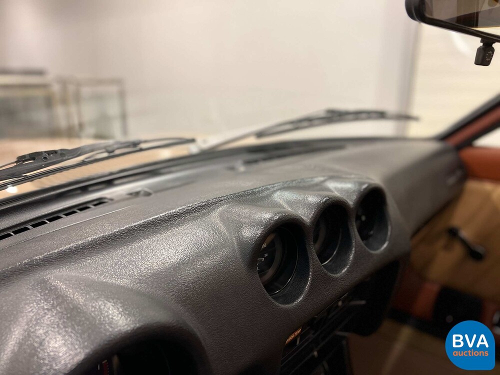 Datsun 280Z Sport Coupé 169pk 1976, 88-YD-81