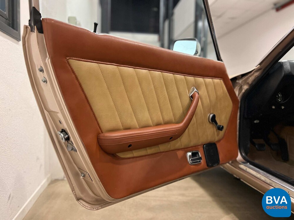 Datsun 280Z Sport Coupé 169pk 1976, 88-YD-81