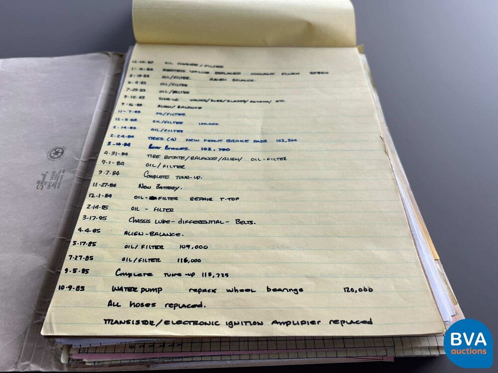 Datsun 280Z Sport Coupé 169pk 1976, 88-YD-81