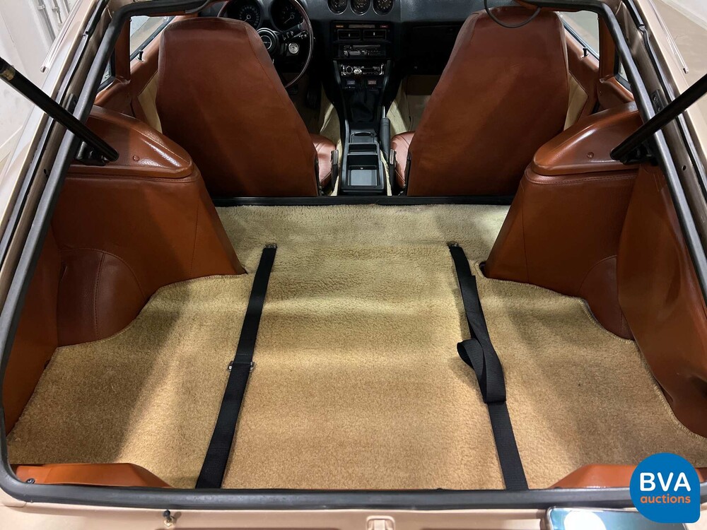 Datsun 280Z Sport Coupé 169pk 1976, 88-YD-81