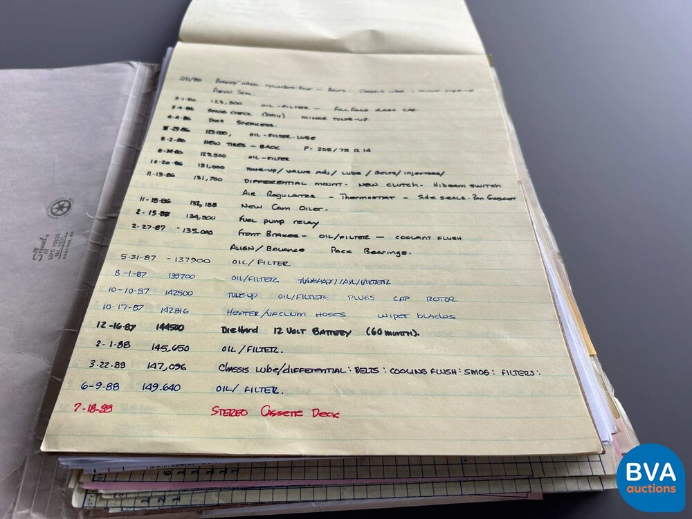 Datsun 280Z Sport Coupé 169pk 1976, 88-YD-81