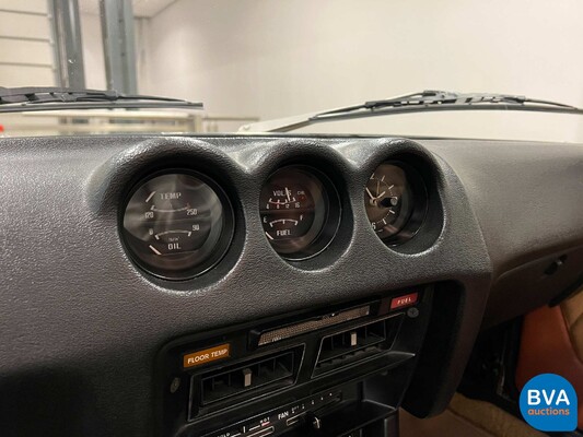 Datsun 280Z Sport Coupé 169pk 1976, 88-YD-81