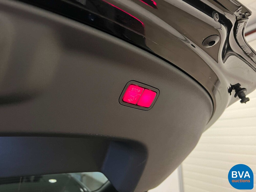 Mercedes-Benz AMG GT63s 4-Door EDITION 1 639pk 4Matic+ TRACK-PACE NIGHT-PACKAGE 2019, P-324-RX