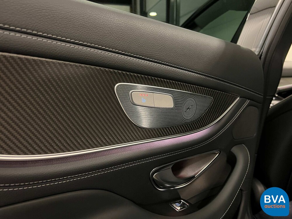 Mercedes-Benz AMG GT63s 4-Door EDITION 1 639pk 4Matic+ TRACK-PACE NIGHT-PACKAGE 2019, P-324-RX