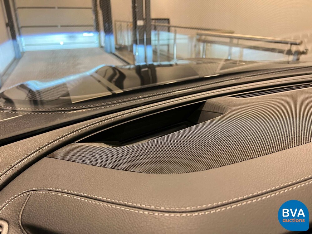 Mercedes-Benz AMG GT63s 4-Door EDITION 1 639pk 4Matic+ TRACK-PACE NIGHT-PACKAGE 2019, P-324-RX